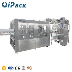 Bottling Filling Machine High Quality Machine Normal Saline High quality filling Production machine