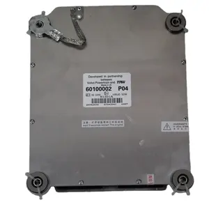 벨파트 볼보 펜타 디스플레이 컨트롤 유닛 ec35 ec210dl ecu 14548126 볼보 ec 컨트롤러 엔진 컨트롤 유닛 volvo