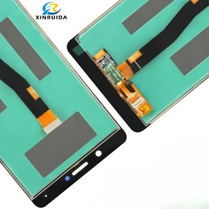 Écran LCD et numériseur complet pour Huawei <span class=keywords><strong>Honor</strong></span> 6X - Product Image 3