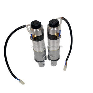 Conçu pour les moules difficiles, libérez le capteur de <span class=keywords><strong>force</strong></span> ultrasonique 20 kHz 2000 W sur votre ligne - Product Image 4