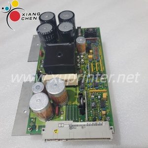 แผงวงจร NT85 00.781.2083 ของแท้สำหรับเครื่องพิมพ์ออฟเซ็ตไฮเดลเบิร์ก - Product Image 3