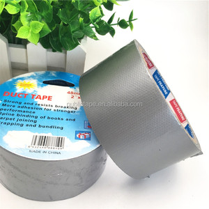 Gray color duct tape for carton packing with high quality - Product Image 2