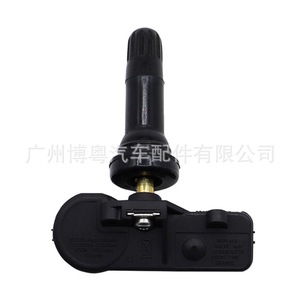 Ford <b>Tpms</b> Sensor De8t-1a180-aa 433Mhz External Tire Pressure Monitor - Product Image 2