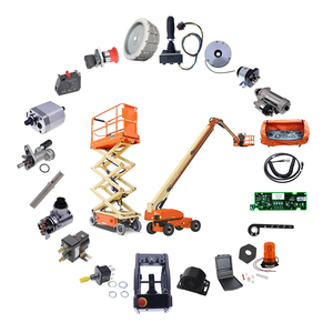 Almohadilla de desgaste OEMl de alta calidad nueva 81640GT <span class=keywords><strong>CALCO</strong></span> DE DESGASTE para elevador de pluma telescópica de carga de elevación de CC de 12, 2, 1, 2, 3, 3 - Product Image 4