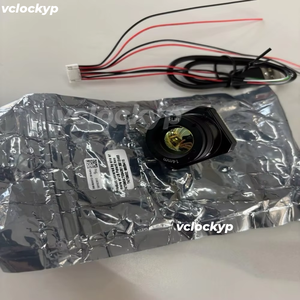 Flir 640X512 Thermal Imaging <b>Module</b> 14mm Thermal <b>Camera</b> Core Sensor - Product Image 2