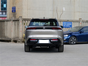 Nissan <span class=keywords><strong>Pathfinder</strong></span> xăng xe SUV AWD 6 chỗ ngồi thông minh lái xe phiên bản như sử dụng xe xuất khẩu - Product Image 3