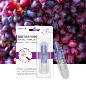 Chanson Thuốc đuổi muỗi 2 trong 1 que hít mũi 1.5ml tự nhiên thân thiện với môi trường không thấm nước - Product Image 3