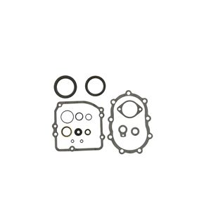 ATHENA Transmission Gasket & Seal <b>Kit</b> for Shovelhead 80-84 (<b>Model</b> P400195366898) Made in Italy - Product Image 1