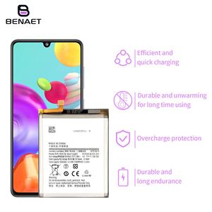 <span class=keywords><strong>Batterie</strong></span> de remplacement de haute qualité EB-BA415ABY pour <span class=keywords><strong>batterie</strong></span> de téléphone Samsung <span class=keywords><strong>Galaxy</strong></span> <span class=keywords><strong>A41</strong></span> A415 - Product Image 2