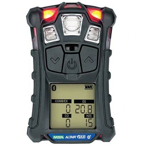Detector de Gas Multigas Altair 4XR Original (LEL/O2/CO/H2S) en Oferta, Disponible en Stock - Product Image 2