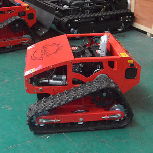 Agricola 4 tempi telecomando Cordless Robot <span class=keywords><strong>automatico</strong></span> tosaerba artigianale di grado industriale - Product Image 3