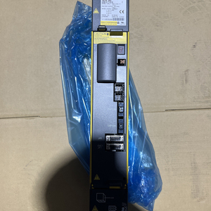 Motor Servo de Aluminio para Automatización FANUC Original de Japón DRIVE A06B-6117-H106, Garantía de Un Año, 100% Probado - Product Image 6