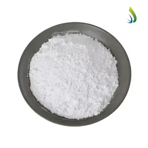 Factory Supply 2- deoxy- d- glucose powder CAS 154-17-6 2-Deoxy-D-glucose