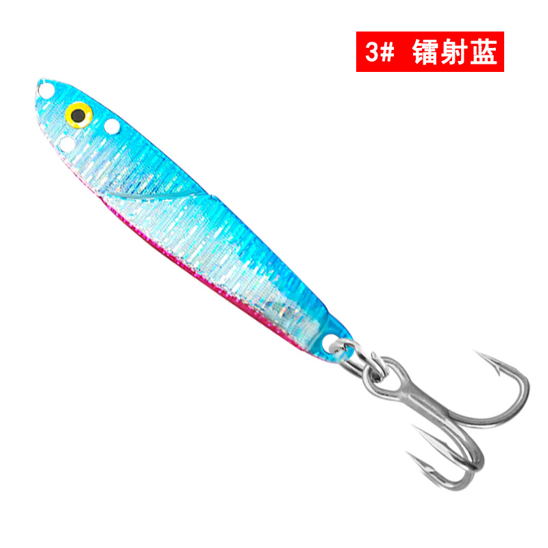 เลเซอร์บลู 3