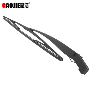 Aplicable a Opel Meriva A B 2010-2017 conjunto de brazo oscilante para limpiaparabrisas trasero OE:1273391 - Product Image 1