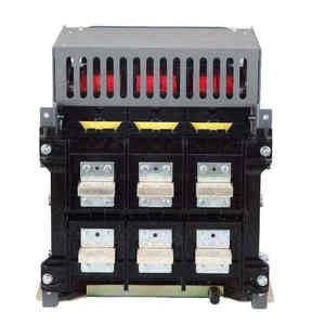 C40F3 NSX400F 36kA AC 3 P 400A <span class=keywords><strong>Disjoncteur</strong></span> cadre de base, ComPacT NSX400F, 36kA/415VAC, 3 pôles, 400A <span class=keywords><strong>tri</strong></span> <span class=keywords><strong>disjoncteur</strong></span> de cadre - Product Image 2