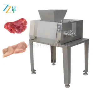Multi-Functionele Industriële Vlees Mals Machine/Vleesvermalser Elektrische/Industriële Tenderizer Vlees