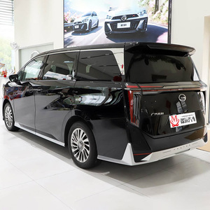 Nouvelle voiture MPV 7 places de taille moyenne et grande avec portes battantes et portes coulissantes, coffre spacieux pour GAC Trumpchi M8 2026 <span class=keywords><strong>MY</strong></span> HEV Édition Premium - Product Image 5