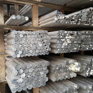 Vente directe d'usine SS304 201 202 304 316ti 430 309S Barre ronde en acier inoxydable Surface 2B pour soudage découpe pliage - Product Image 5