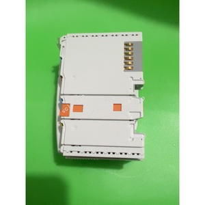 1 Módulo Acoplador de Bus CANopen BECKHOFF BK5120 Nuevo - Product Image 1