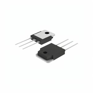 Original One Stop Service TO-3P-3, SC-65-3 Components Electronic FGA90N30DTU Transistors - Product Image 1