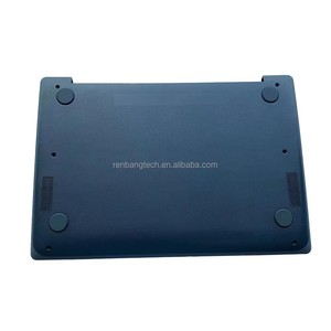 For HP Chromebook 11 G8 EE D Bottom Cover Lower Case L89764-001 Brand New 12-Month Warranty - Product Image 4