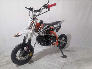 <span class=keywords><strong>Moto</strong></span> de course, 4 temps, avec poches, moteur à essence 50cc <span class=keywords><strong>90cc</strong></span> 110cc, pour adultes, avec CE, tendance, nouveau, 2020 - Product Image 5