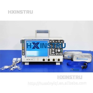 ออสซิลโลสโคป Rohde & Schwarz RTO1024 2GHz 10GS/s 4 ช่องสัญญาณ ปรับเทียบมาตรฐาน NIST เครื่องทดสอบ H - Product Image 1