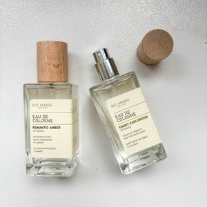 Perfume Corporal en Spray de 50 ml, Aroma Floral y Frutal, Spray para Mujer, Perfume Unisex, Fragancia Intensa, Edt, Perfume de Larga Duración de 8 Horas - Product Image 4