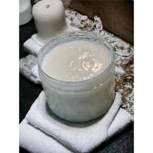 Categoria di prodotti per trattamenti corpo esfoliante con crema di cocco - Product Image 1
