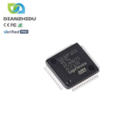 Circuit intégré de contrôleur de stockage flash UFS CXDQ3BFAM-CQ-A BGA96 d'origine authentique en stock