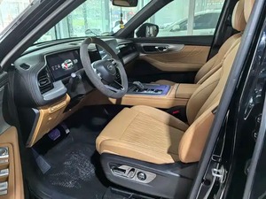 Autos Usados GAC Trumpchi GS8 2025 Serie Navigator 2.0T GDI 2WD SUV <span class=keywords><strong>de</strong></span> Lujo <span class=keywords><strong>de</strong></span> 5 Plazas, Vehículos <span class=keywords><strong>de</strong></span> Gasolina, Bajo Kilometraje, Auto Seminuevo - Product Image 5