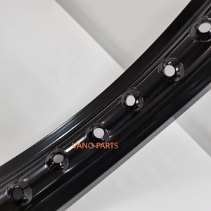 WANOU Nouvelles jantes en alliage de moto en 10-21 pouces <span class=keywords><strong>WM</strong></span> <span class=keywords><strong>WR</strong></span> MT H U V a D Series en alliage d'aluminium - Product Image 4
