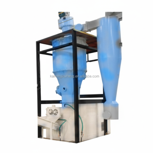 เครื่องทำสบู่อัตโนมัติโรงงานผลิตผงซักฟอกแข็ง - Product Image 1