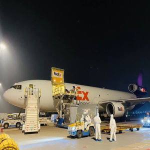FedEx Экспресс-экспедиторская служба, Прямая доставка из Китая в Cote d'Ivoire - Product Image 5