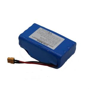 Электрические Цилиндрические литий-ионные аккумуляторы для скутера и электровелосипеда 36 В для продажи - Product Image 4