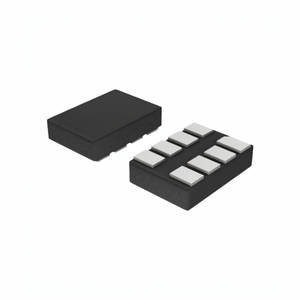 ชิ้นส่วนวงจรอิเล็กทรอนิกส์ IC BUS Fet Exchg SW 1X2:1 8ullga 8 xflga 7WB383CMX1TCG ลอจิก - Product Image 1