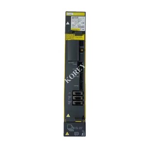 ไดรเวอร์เครื่องมือกล Fan-uc รุ่น A06B-6117-H209 มอเตอร์และไดรฟ์ - Product Image 1
