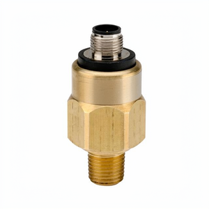 Sensor de Presión, Transductor, Distribuidor Autorizado 200H-3-1-1000/6000-69 Cilindro - Product Image 1