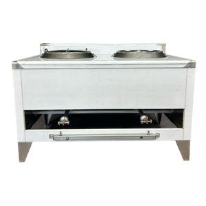 Cocina de fideos de acero inoxidable VICTORY KITCHEN kwali range mee stall para otros hoteles y restaurantes o suministros de cocina - Product Image 6