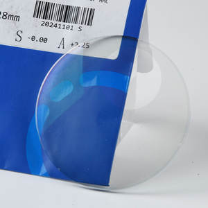 Lentes Ópticas Redondas de Resina Terminadas de 1.56 al por Mayor, Lentes Bifocales, Fabricante IDEAL de Lentes Ópticas - Product Image 3