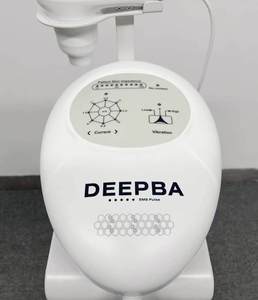 Machine de beauté DEP2-2S à électroporation supraconductrice non invasive pour le raffermissement cutané, introduction du produit DEEPBA - Product Image 6
