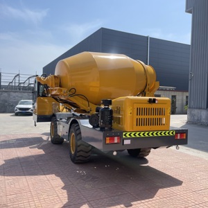 Livraison gratuite, <span class=keywords><strong>prix</strong></span> bas, camion bétonnière autochargeur de 6,5 <span class=keywords><strong>m3</strong></span>, <span class=keywords><strong>prix</strong></span> de la bétonnière mobile de 6,5 <span class=keywords><strong>m3</strong></span> - Product Image 4