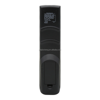 Control Remoto Universal IR RM-L1120+X PLUS para Todos los Televisores LCD LED HD 3D de Todas las Marcas, para Samsung, para Sony, para LG, Control Remoto para Televisores Inteligentes Android