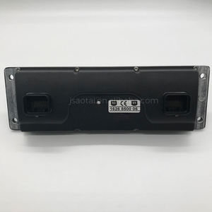 1626850006 Luchtcompressor Onderdelen Bedieningspaneel Atlas Copco Controller Xc2003 - Product Image 2