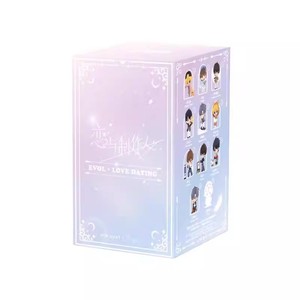 Série Evol Love Dating, ornements faits à la main en boîte mystère pour la décoration - Product Image 2