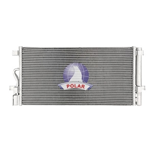เครื่องควบแน่นรถยนต์จากประเทศจีนสำหรับ Chery exeed 2025อุปกรณ์301000086AA AC คอนเดนเซอร์ - Product Image 1
