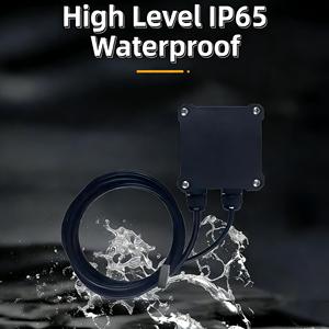 CDW-14AソーラーPv温度プローブ過去型熱電対<span class=keywords><strong>Pt100</strong></span> OEM & ODMサポート温度トランスミッタセンサー - Product Image 3