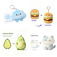 Fabricante Mayorista de Peluches Personalizados con Diseño Nuevo y Adorable para Niños