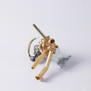 Gaswarm wasser bereiter Teile <span class=keywords><strong>Gas</strong></span> ventil Proportional ventil Zubehör - Product Image 3